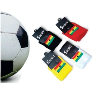 AD 4pcs Sports Captains Band - Multicolour