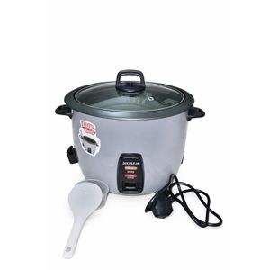 Double M Automatic Rice Cooker  1.8 litres 