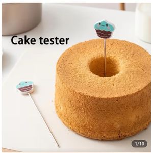 AD Cake Tester for Baking - Multicolour