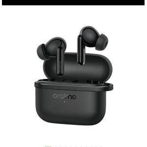 Oraimo SpaceBuds Lite (OTW-324) True Wireless Earbuds
