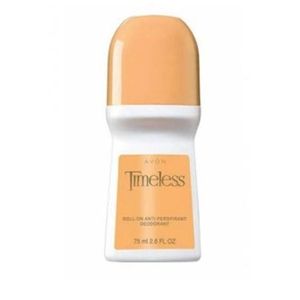 Avon Roll On Timeless - 75ml