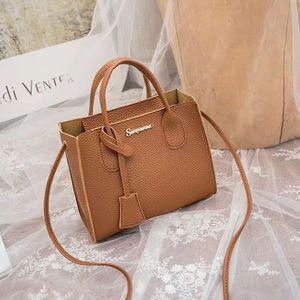 GALUIN Stylish casual tote bag, fashionable shoulder bag