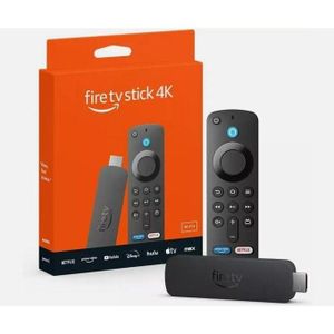 Amazon Fire tv Stick - 4K