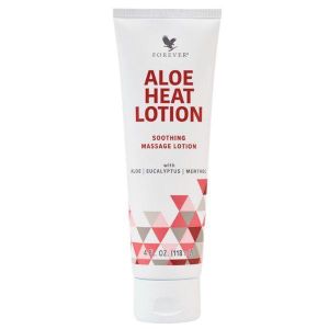 Forever Living Forever Heat Lotion