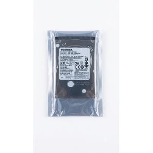 Toshiba 500GB 2.5" SATA 6Gb/s Laptop Internal Hard Drive (MQ01ABF050 / HP P/N: 697243-003)
