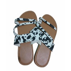 Fashion Fair Ladies slippers 