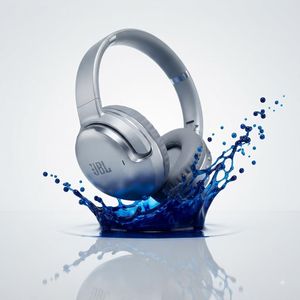 New Bluethooth Headset GX-6 J-BL wireless gaming headphones 