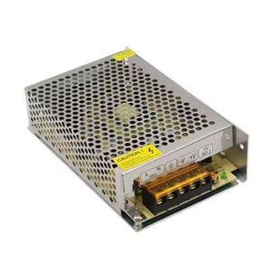 Power 12v supply for electronics 5A