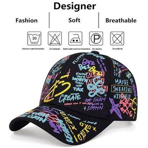 Hip-hop Baseball Caps For Men And Women, Sun Hats,Visor Caps