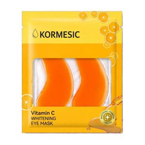 KORMESIC Under Eye Mask Hydrating Collagen Eye Patches  1 Pair