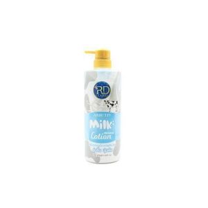 R&D Arbutin Milk Whitening Body Lotion- 600ML
