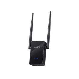 Oraimo SpeedLink 300Mbps Wi-Fi Range Extender & Signal Booster (OSH-014A) – 3-in-1 Connectivity