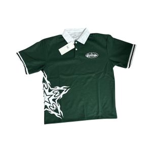 polos Men T-Shirt (green)