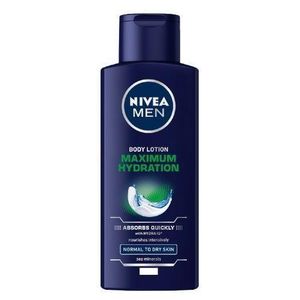 Maximum Hydration Body Lotion 