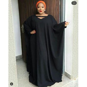 Rxsg Multi kaftan dress large 