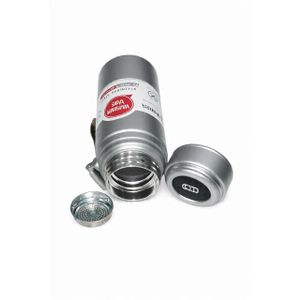 Vacuum flask 