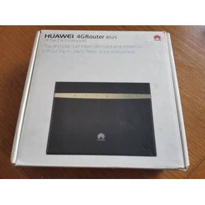  B636-336 4G+ LTE CPE For All Sim Card Router, Speed 300Mbps CPE  - Black&Gold