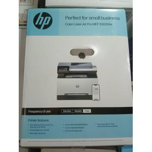 Hp MFP 3303SDW