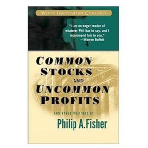 Newtons Common Stocks and Uncommon Profits