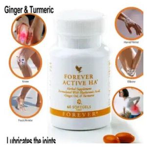 Forever Living Forever Active HA