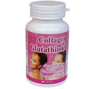 Daynee Collagen Gummies Supplement With Biotin And Vitamin C - 60 Gummies