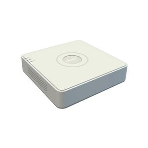 Hikvision DS7104NIQ1 4 Channel Mini 1U NVR