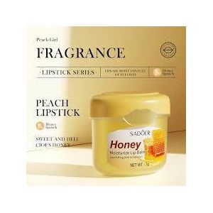 SADOER Honey Lip Balm - 7G