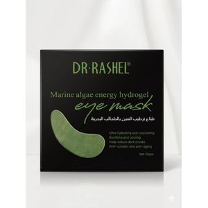 DR Rashel   Gold Collagen Hydrogel Eye Mask-60 patches(30 pairs)