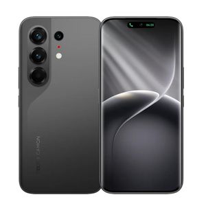 TECNO Camon 50 - Nano-SIM - 6.78" - 256GB ROM - 8GB RAM -  50MP Rear/50MP Front - 5200mAh - Moonlight Black - 13 Month Warranty