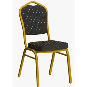 Thick Foam Conference-AG3941 Black+FREE GIFT