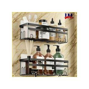 LM 2pcs-Bathroom Rack