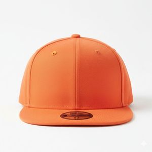 Raico Classic Snapback – Orange