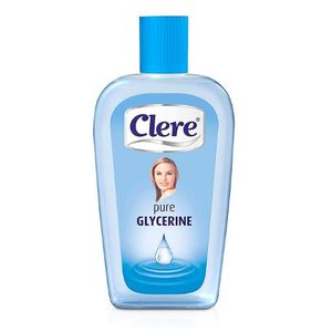 Clere Pure Glycerine - 100ml