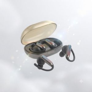 High Comfortable Open Ear Headphones For Dynamic Daily Running