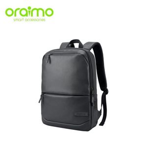 Oraimo DuraLite Waterproof Spacious Charging Backpack