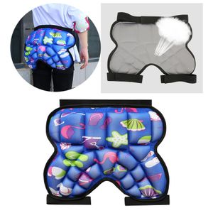 Tailbone Protector and Butt Pad by Booty Guard