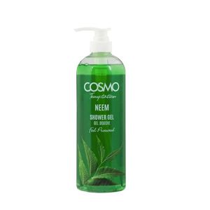 Cosmo Temptation Neem Shower Gel 1000ml