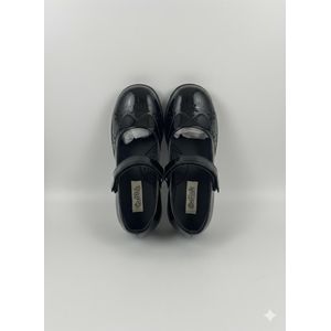 Crabkids Fashion Boys Pure Leather shoes