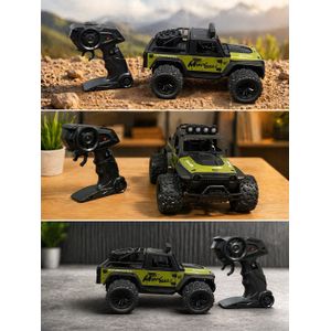 Jeep Buluo Many Billi super Rc Car 