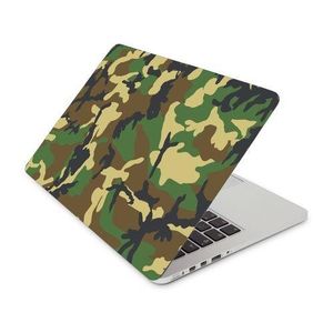 Multi-design Vinyl Laptop Sticker - Multicolour