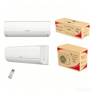 1.5HP AIR CONDITIONER