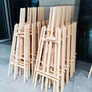 Wooden Easel 1.5m