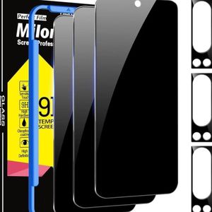 Google Pixel Pixel 8Pro Screen Guard - High Definition Glass