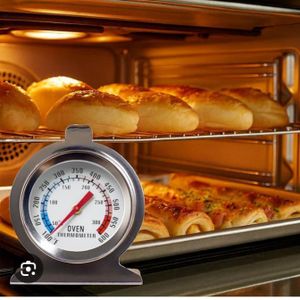 AD Classiv Oven Thermometer - Multicolour