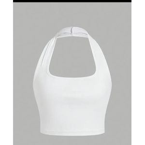 Top Halter 