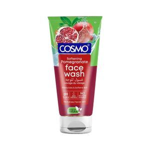 Cosmo Softening Pomegranate Face Wash 150ml