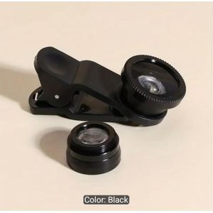 Canon Android Camera lens 