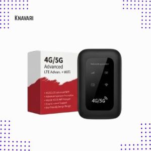 New Portable Universal 4G LTE MIFI – Rugged and Ready