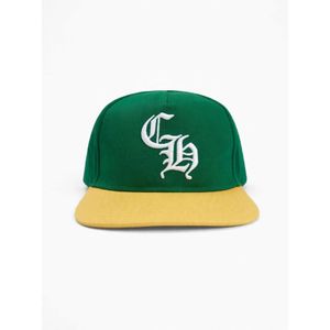 Fashion Fair Men stylish embroidered hat