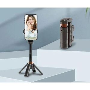 Other 3-in-1 Mini Selfie Stick – Tripod, Stabilizer, Bluetooth in One!